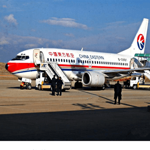 乌海航空运输航空快运业稳步发展的原因是什么？
